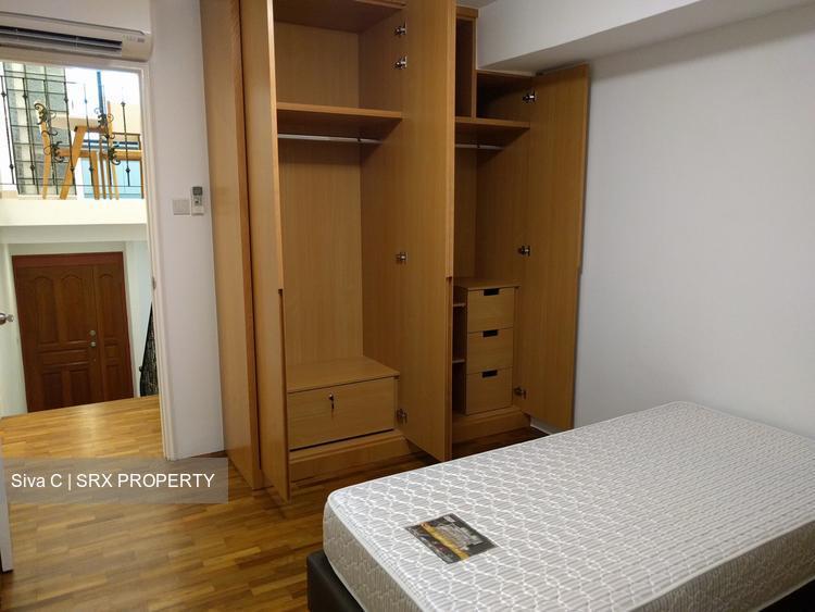 Pandan Valley (D21), Condominium #157154762